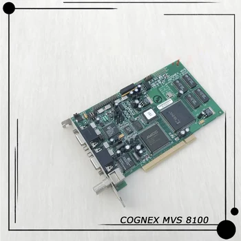 Видеокарта ASP-8100-FFX Rev E COGNEX MVS 8100