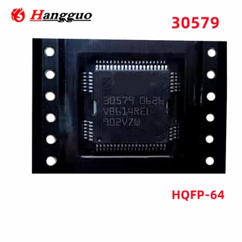 Оригинальный 30579 HQFP-64 компьютерная плата автомобильного двигателя микросхема привода впрыска топлива